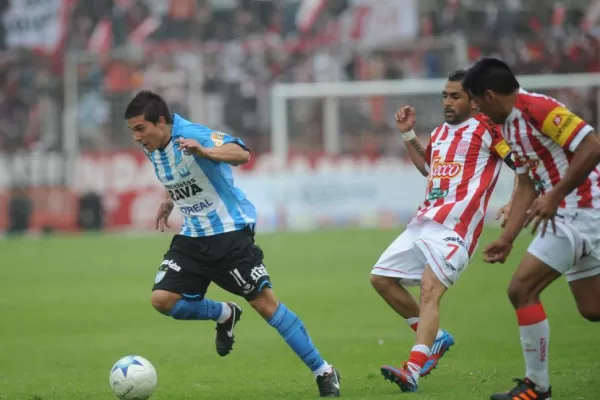 De su dolor sacará fuerzas