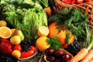 Aprovechá el verano para decirle chau al delivery y empezar una vida saludable