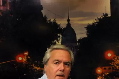 Unirse para dar vuelta la página del kirchnerismo