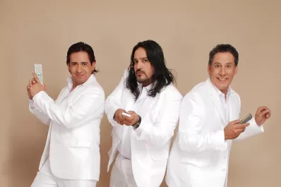 Miradas sobre el humor