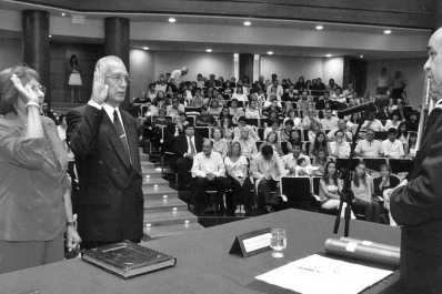 Cinco beneficios que te da saber perdonar