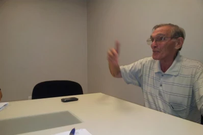 Con este Gobierno, la impunidad está garantizada