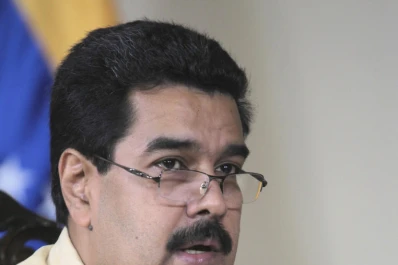 En Venezuela afirman que se violará la Constitución