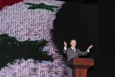 Al Assar rechaza negociaciones políticas con los extremistas
