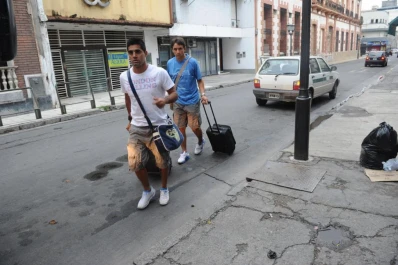 Lo más duro está por venir