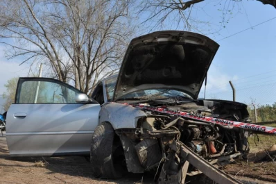 En Tucumán hubo 257 muertes por accidentes de tránsito en 2012
