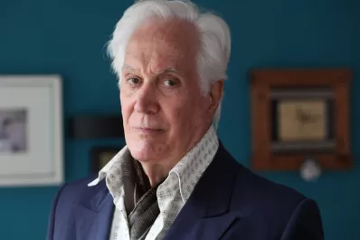 Luppi, duro con Darín: más que ingenuo es un pelotudo