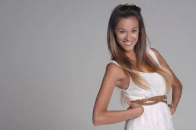 La tucumana Ana Carla Ramírez quedó nominada en la primera gala