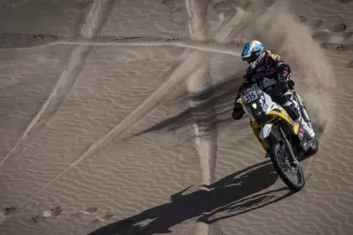 Lo que preocupa es la muñeca