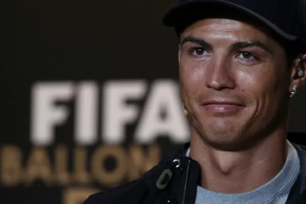 Cristiano evalúa como un defecto tener demasiada humildad