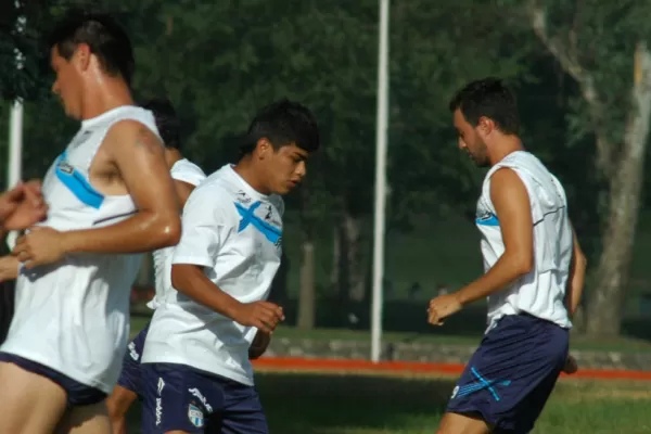 Bajar de peso; subir a Primera