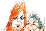 Darín replicó a Cristina y le apuntó que cometió un error