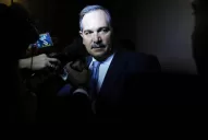 El aumento concedido a legisladores no cayó bien en la Casa de Gobierno