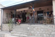 La galería de Goyo  ...Y el valle se puso a conversar