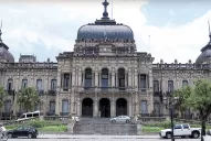 Casa de Gobierno es monumento y toda refacción debe ser avalada por la Nación