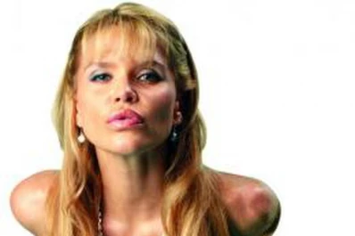 Nazarena Vélez confesó que toma ansiolíticos a diario