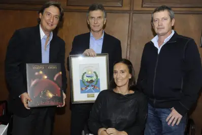 Debe darse la unión de toda la oposición