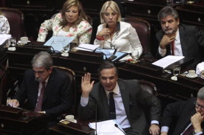 La reforma constitucional parece tener límites