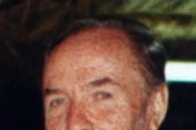 Hugo Colombres
