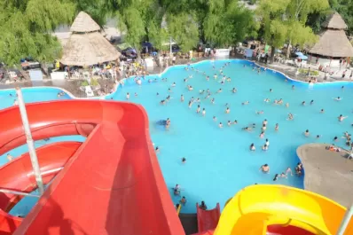 La DPA se lava las manos con Famaillá