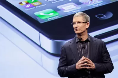 Los productos que Apple planea lanzar a lo largo de 2013