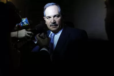 El aumento concedido a legisladores no cayó bien en la Casa de Gobierno