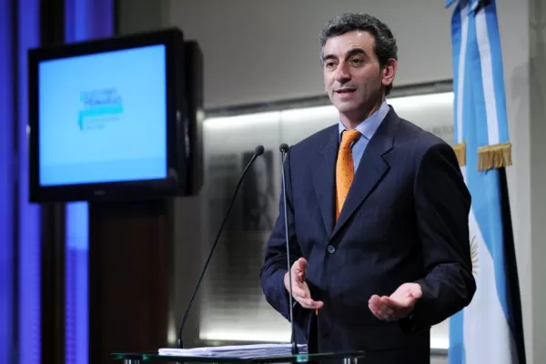 No sirven los dirigentes que especulan