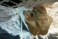 El mascarón de proa, un sello argentino en los mares