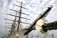 Fiesta, fondo buitre y dichos de Cristina