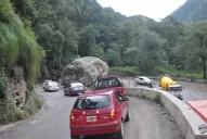 ¿Vas a viajar? Leé esto antes de subir al auto