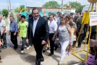 Si les doy ese porcentaje a los empleados del Estado, es lo mismo que decir: me tengo que ir