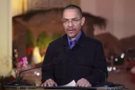 El oficialismo hará un gran acto por Chávez