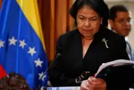 El Tribunal Supremo afirmó que Chávez no necesita jurar para un nuevo mandato