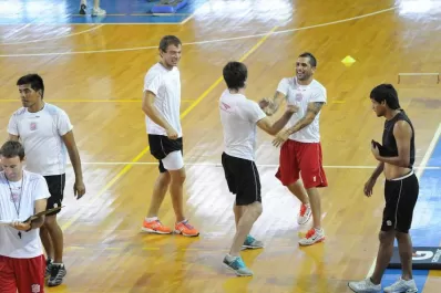 El club de la alegría