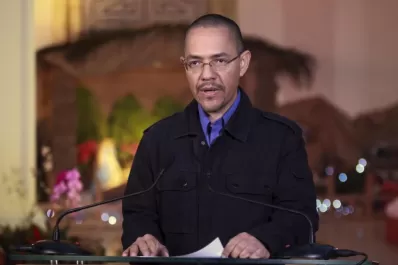 El oficialismo hará un gran acto por Chávez