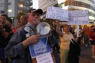 Presencias y reflexiones con la llegada de La Fragata