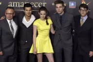 Se entregan los premios a lo peor del cine