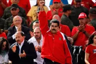 Hoy el gobierno de Chávez inicia un nuevo periodo de batallas, aseguró Maduro