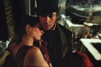 Hollywood inicia su derrotero anual hacia los premios Oscar