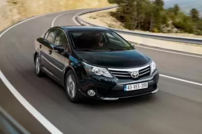 Los autos que valen menos de $ 150.000 seguirán gozando de una exención impositiva