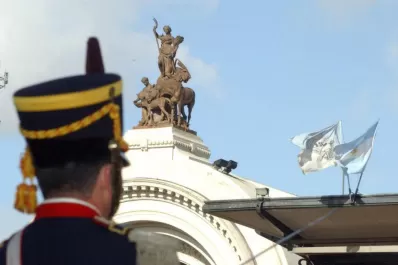 El Gobierno vuelve a recusar a todos los jueces de una Cámara Federal