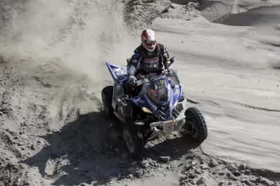 Roma comandó la unión entre Perú y Chile