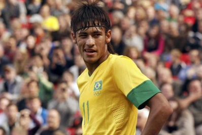 Neymar: nadie puede igualar a Messi