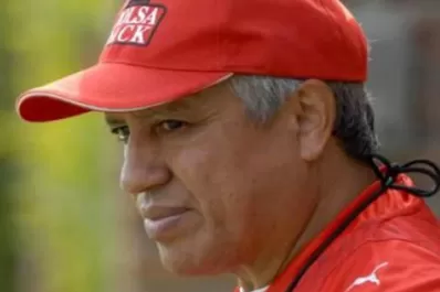 Gallego ya tiene el equipo alternativo para enfrentar a River