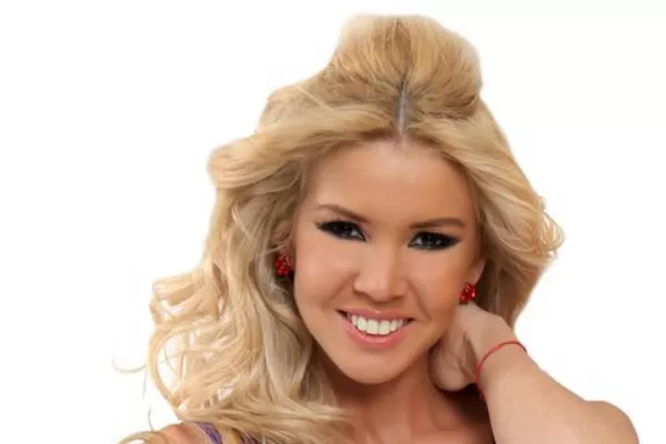 Dallys Ferreira le dice no a las escenas de celos