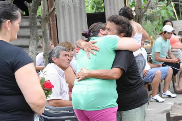 Mataron a un jubilado para entrar a robarle