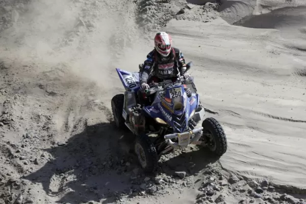 Roma comandó la unión entre Perú y Chile