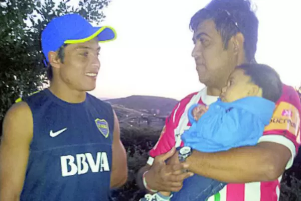 Sueña despierto