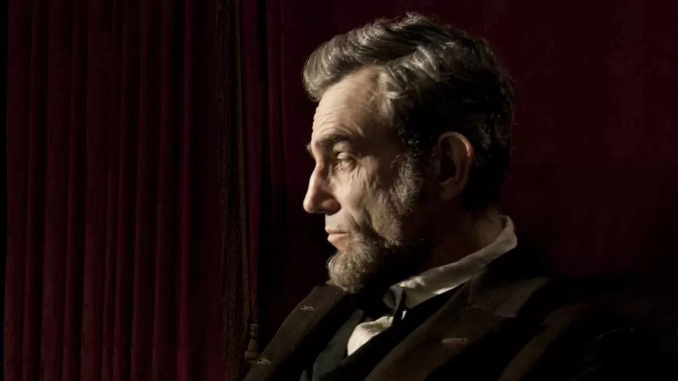UN TANQUE. Lincoln, de Spielberg, protagonizada por Daniel Day Lewis, sumó 12 nominaciones. FOTO TOMADA DE NYTIMES.COM