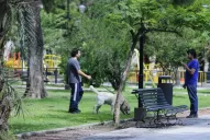 La Urquiza se vuelve un campo de batalla